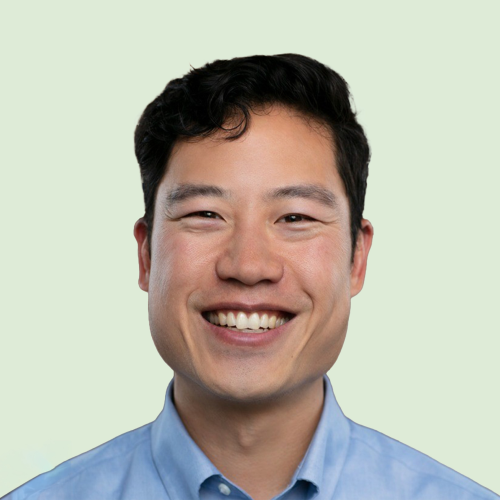 Kurt Tsuo, Chief Business Officer at Varaha